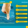 Body & Mind Balance-Pad rutschfestes Weichschaum-Kissen Produktbild-Vorschau 4