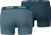 Puma Herren Boxershort 2er Pack, Größe:M, Farbe:grey-blue Produktbild-Vorschau 15