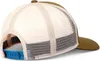 COASTAL HFT Cap Surf & Smile Olive Produktbild-Vorschau 5