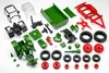 Revell 4009803008172, 4 Stück(e), Kunststoff, Polen, 460 Produktbild-Vorschau 8
