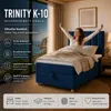 Best for Home Boxspringbett mit Bettkasten Trinity Produktbild-Vorschau 3