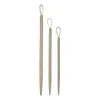 Igły wełniane, L 6+7+8,5 cm, 3 sztuki/ 1 opakowanie Podgląd zdjęcia produktu 1