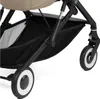 CYBEX Agis Ultrakompakt-Kinderwagen – 5 bis 22 kg (6 Monate Produktbild-Vorschau 4