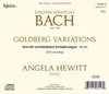 Goldbergvariationen BWV 988 Produktbild-Vorschau 2
