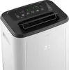 SENCOR SDH 2028WH Chytrý mobilní odvlhčovač 20l Wi-Fi Náhled obrázku produktu 9