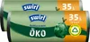 Swirl Öko Müllbeutel 35L 12 stk./ Rolle mit Zugband (2er Produktbild-Vorschau 1