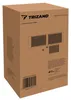 Trizand 23375 Akupressur-Massagematte + Kissen und Bälle, Produktbild-Vorschau 15