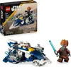 LEGO Star Wars 75400 Plo Koons Jedi Starfighter Produktbild-Vorschau 1