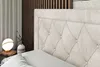 ALTDECOR Boxspringbett mit Matratze (20 cm hoch) und Topper Produktbild-Vorschau 5