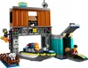 LEGO City Polizeischnellboot und Ganovenversteck, Produktbild-Vorschau 2