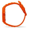 Ice-Watch 019873 ICE generation flashy orange L Uhr Produktbild-Vorschau 5