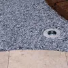 Ice blue Marmor Splitt, 25/40mm, 20kg Produktbild-Vorschau 4