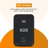 R2B MagSafe Powerbank Magnetische 10.000 mAh, MagSafe Produktbild-Vorschau 6