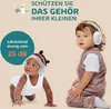 Babe Protect - 2-in-1 Baby Gehörschutz - Produktbild-Vorschau 2