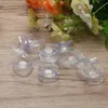 Balení 10 oboustranných PVC přísavek na sklo a plast, 30 mm Náhled obrázku produktu 2