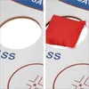 Relaxdays Cornhole, zestaw do gry w rzucanie, 10 worków z Podgląd zdjęcia produktu 8