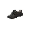 Waldläufer HENNI Klett- Halbschuh, Taipei (Lack), Schwarz, Produktbild-Vorschau 31