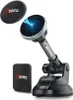 Xblitz G250 Magnetische Handyhalterung Auto – Smartphone Produktbild-Vorschau 1