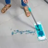 Leifheit Bodenwischer Power Clean M micro duo, Stiel mit Produktbild-Vorschau 17