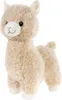 Heunec LAMA stehend groß hellbraun Größe 28 cm Produktbild-Vorschau 1