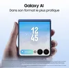 Galaxy Z Flip7 - Jetblack - 256 GB Productafbeelding-voorbeeld 15