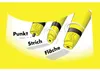 UHU 46315, Glas, Leder, Metall, Papier, Kunststoff, Produktbild-Vorschau 4