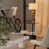 Light & Living - Base per lampada Django - legno - Anteprima dell’immagine prodotto 8