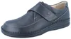 FINN COMFORT Braga Herren Kletthalbschuhe schwarz Produktbild-Vorschau 1
