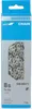 SHIMANO ACERA Fahrradkette 6/7/8 HG71-116 +PIN Produktbild-Vorschau 4