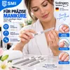 SMI Saphir-Nagelfeile 5 Saphirnagelfeile Solingen Saphir Produktbild-Vorschau 2