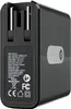 SILVERCREST® USB Reiseladegerät mit integrierter Powerbank Produktbild-Vorschau 6