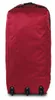 Southwest Bound Faltbare Rollenreisetasche: Feuerrot Produktbild-Vorschau 12