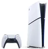 Sony PlayStation 5 Slim Digital Edition 825GB - White Produktbild-Vorschau 1