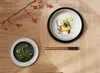 ASA Gourmetteller, tofu  d. 22 cm, h. 4,5 cm Produktbild-Vorschau 3