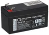 Q-Batteries 12LS-1.2 12V 1,2Ah Blei-Vlies Akku / AGM VRLA Produktbild-Vorschau 1