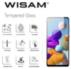 Für Samsung Galaxy A21s SM-A217F Panzerfolie Schutzfolie Produktbild-Vorschau 1