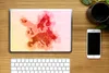 MuchoWow® Laptop Aufkleber Sticker Cover Karte von Europa - Produktbild-Vorschau 2