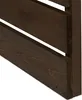 relaxdays garage in legno per tosaerba robotizzati Anteprima dell’immagine prodotto 6
