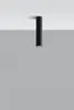 Spot LAGOS Noir Sollux Lighting SL.0436 Voir les images du produit 13