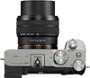 SONY ALPHA 7C Silver + FE 28-60 f/4-5.6 Produktbild-Vorschau 8