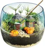 Clementoni Clementoni Harry Potter - Terrarium 19248 Voir les images du produit 11