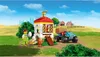 LEGO City Kurnik z kurczakami, Zestaw do budowania, 5 Podgląd zdjęcia produktu 16