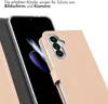 Selencia Echtleder Klapphülle Samsung Galaxy A36 / A56 - Produktbild-Vorschau 4