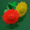 Garden Sprinkler Rasen Spritzen Blume Garten Schlauch Drive Produktbild-Vorschau 14