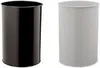 DURABLE kosz na śmieci metalowy 30L okrągły 1 szt 330301 Podgląd zdjęcia produktu 2