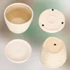 KOTARBAU® Keramik Blumentopf Übertopf für Pflanzen ⌀ 17 cm Produktbild-Vorschau 5