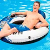 Schwimmstuhl mit Rad 135 cm INTEX 58825 für bequemes Produktbild-Vorschau 10