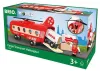 BRIO World - 33886 Eisenbahn-Transporthubschrauber Produktbild-Vorschau 7