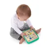 Hape E11778H48, 0,5 Jahr(e), Mit Ton, Sprachfunktion, Produktbild-Vorschau 5