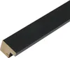 Deknudt Holz-Fotorahmen S45S, schwarz, 10,0 x 15,0 cm Produktbild-Vorschau 2